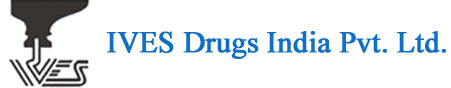 IVES Drugs India Pvt. Ltd.