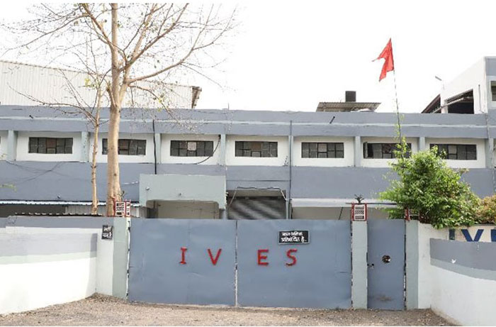 IVES Drugs India